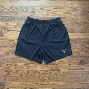 Mens GymShark shorts